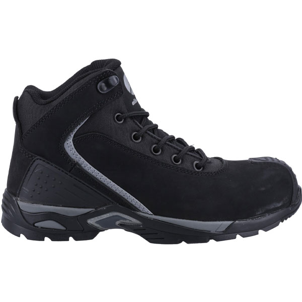 Runner XTS Mid-Cut Work Boot – Safety Rated