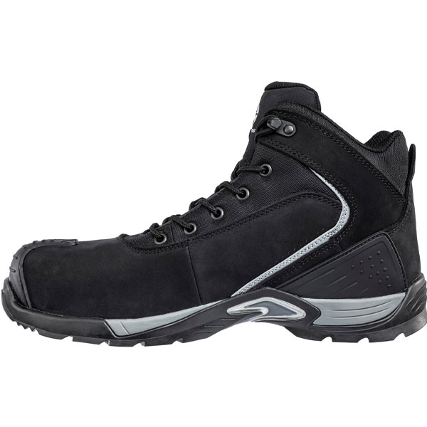 Runner XTS Mid-Cut Work Boot – Safety Rated