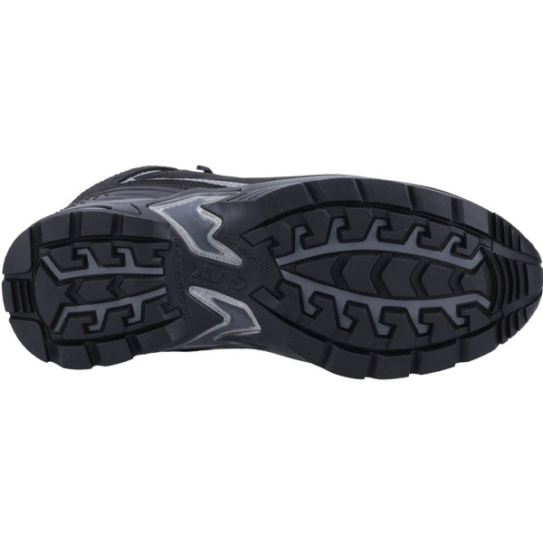 Runner XTS Mid-Cut Work Boot – Safety Rated