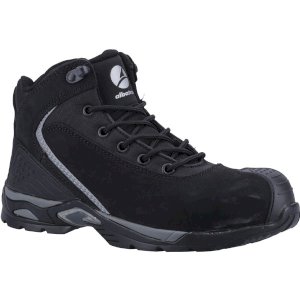 Runner XTS Mid-Cut Work Boot – Safety Rated