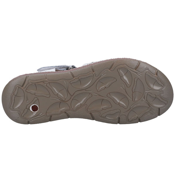 Ruth Open Toe Sandal