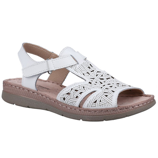 Ruth Open Toe Sandal