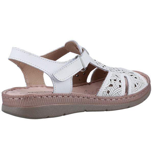 Ruth Open Toe Sandal