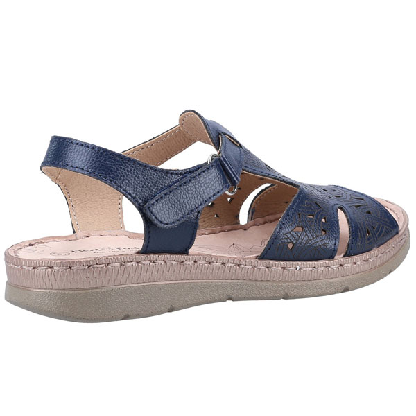 Ruth Open Toe Sandal