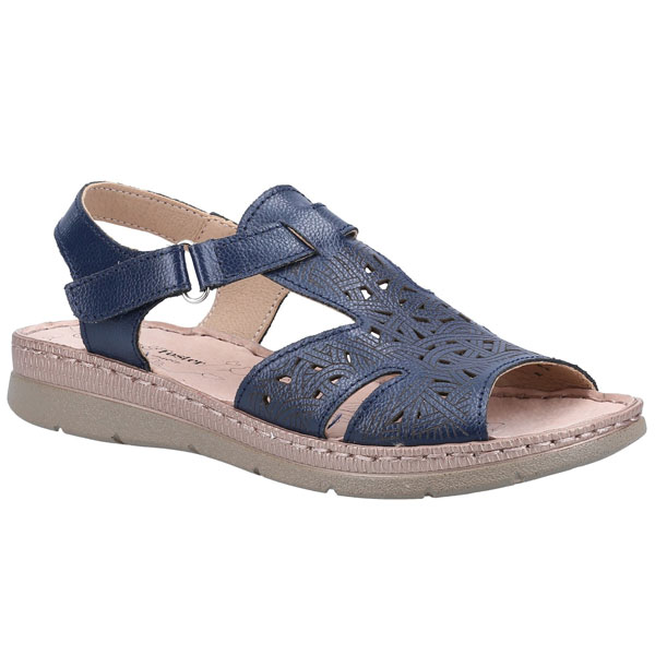 Ruth Open Toe Sandal