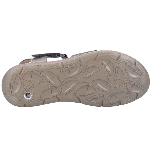 Ruth Open Toe Sandal