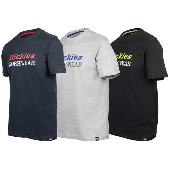 Rutland Short Sleeve T-shirts Design Pack Of 3