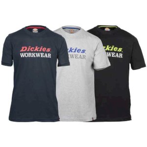 Rutland Short Sleeve T-shirts Design Pack Of 3