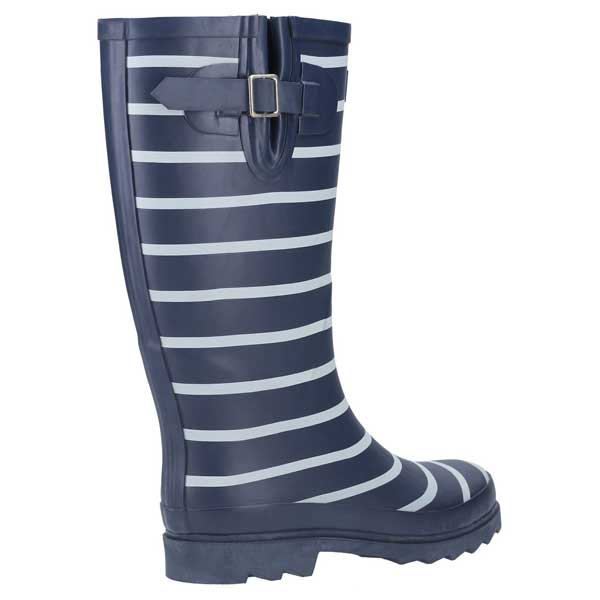 Sailor Wellington Boot - Easy To Wear