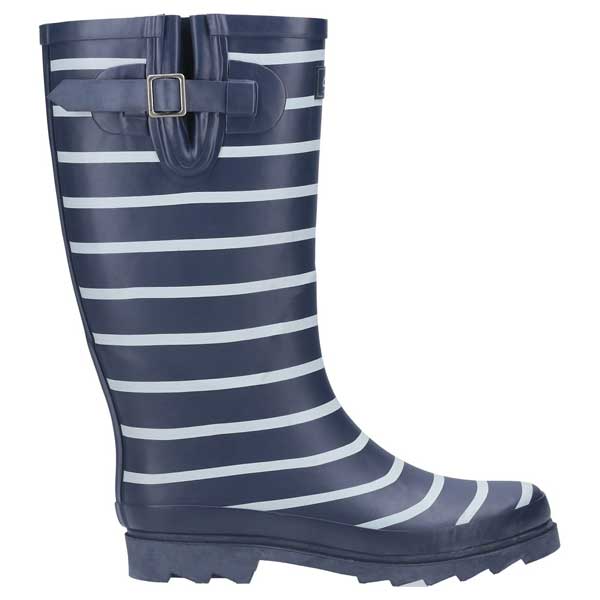 Sailor Wellington Boot - Easy To Wear