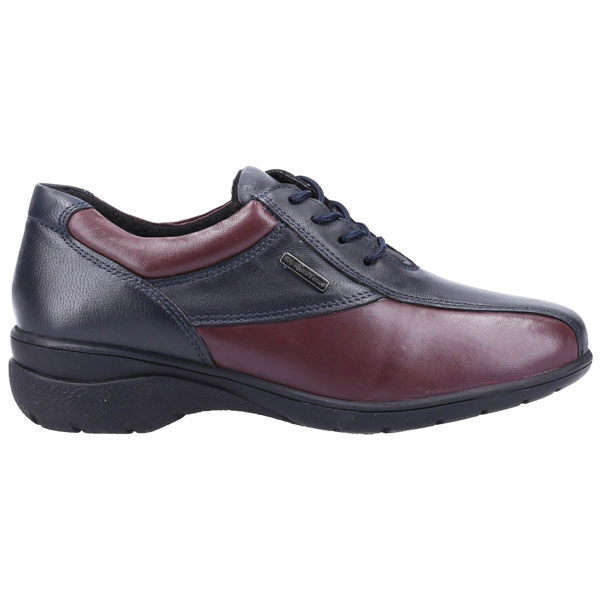 Salford 2 Smart-Casual Comfort Shoes