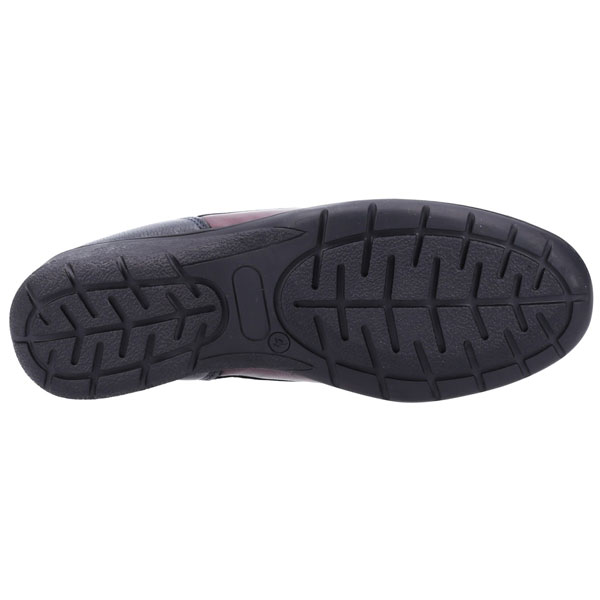 Salford 2 Smart-Casual Comfort Shoes