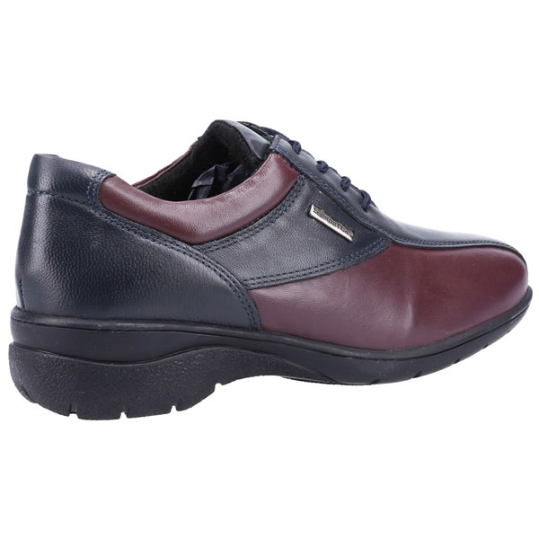 Salford 2 Smart-Casual Comfort Shoes