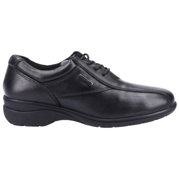 Salford 2 Smart-Casual Comfort Shoes