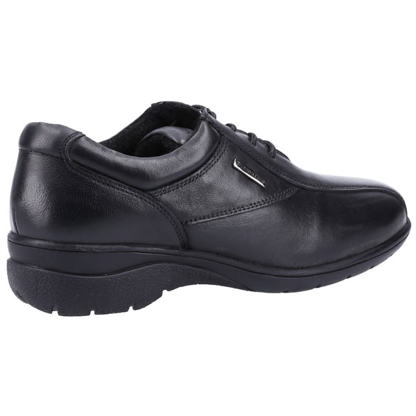 Salford 2 Smart-Casual Comfort Shoes