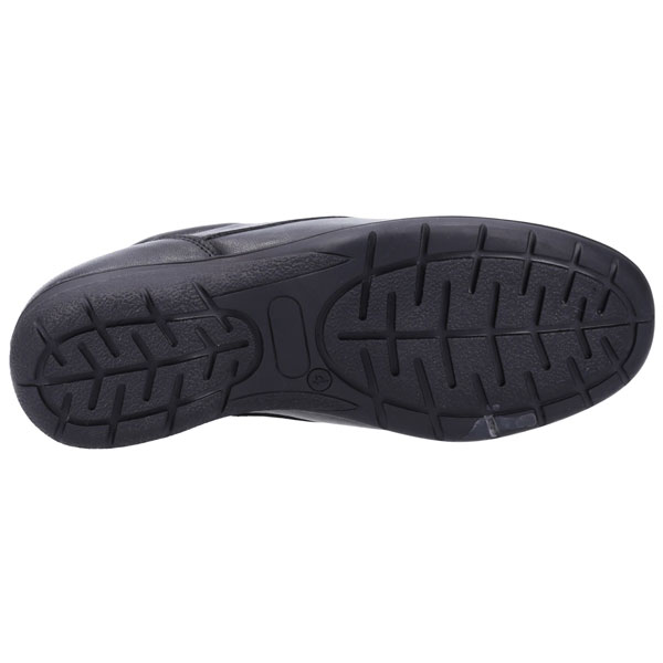 Salford 2 Smart-Casual Comfort Shoes