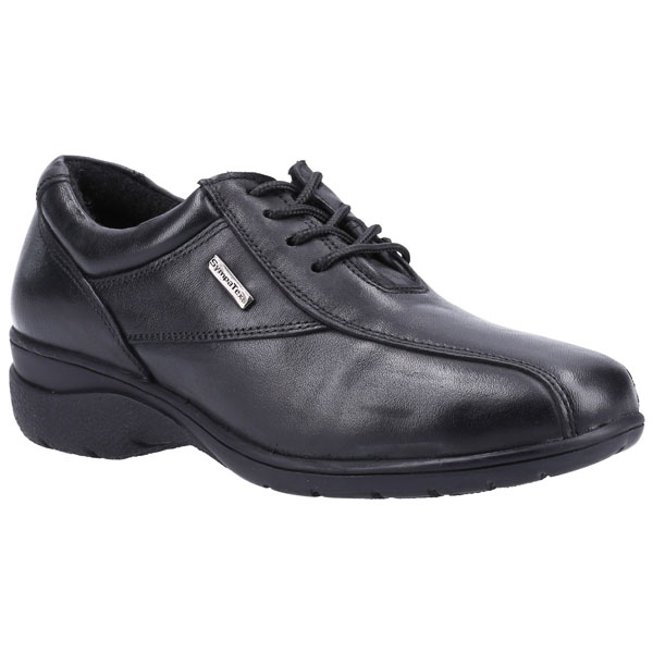 Salford 2 Smart-Casual Comfort Shoes