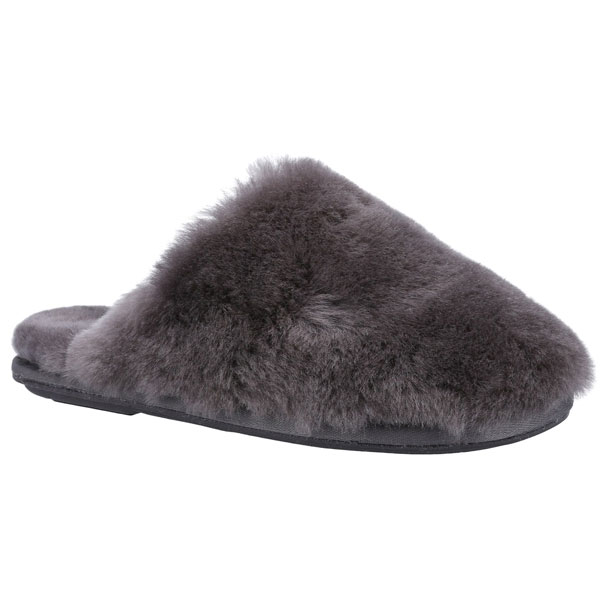 Salperton Cozy-Fit Mule Slipper