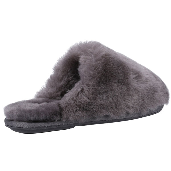 Salperton Cozy-Fit Mule Slipper