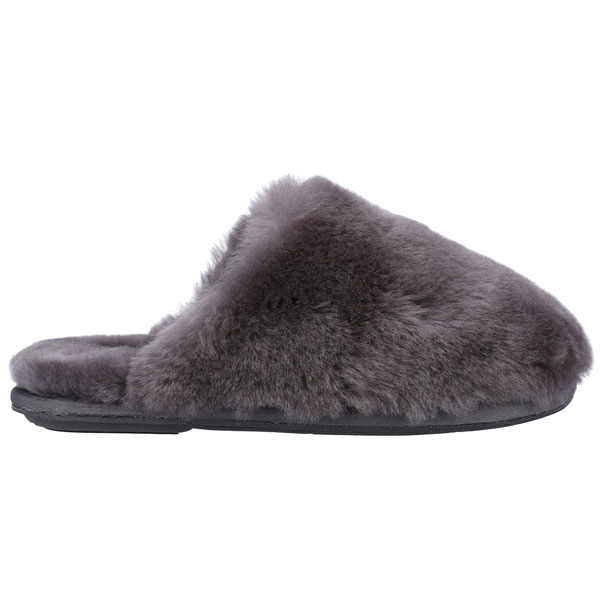 Salperton Cozy-Fit Mule Slipper