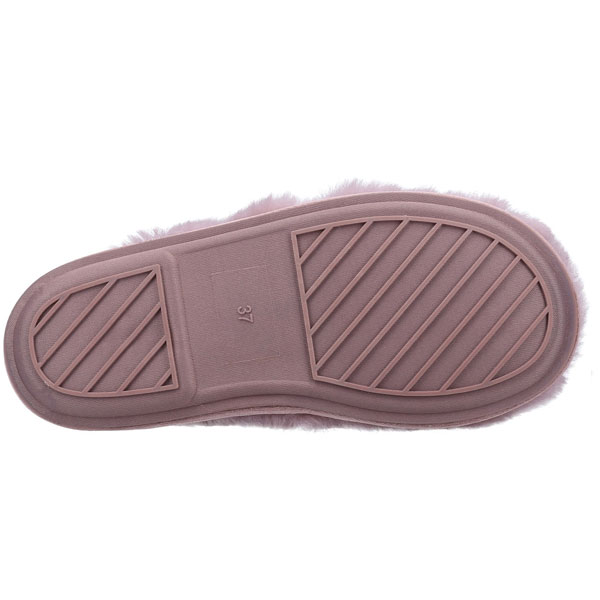Salperton Cozy-Fit Mule Slipper
