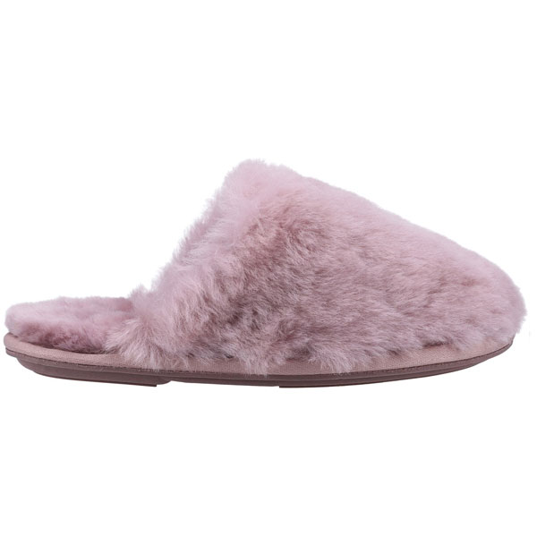 Salperton Cozy-Fit Mule Slipper