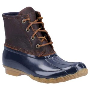 Saltwater All-Weather Duck Boot