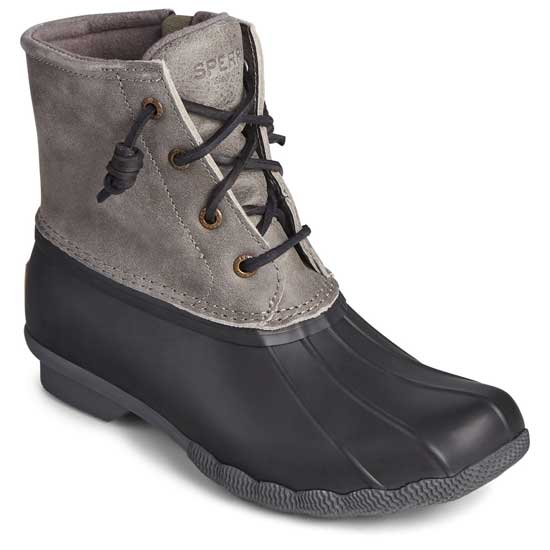 Saltwater Classic And Stylish Core Mid Boot