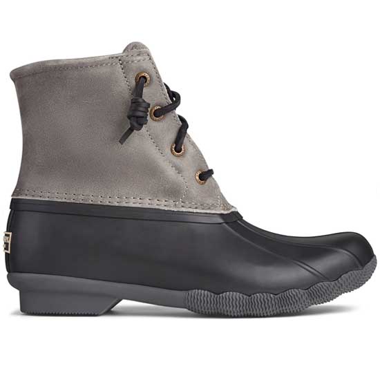 Saltwater Classic And Stylish Core Mid Boot