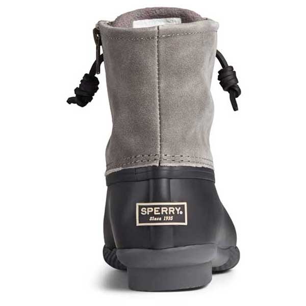 Saltwater Classic And Stylish Core Mid Boot