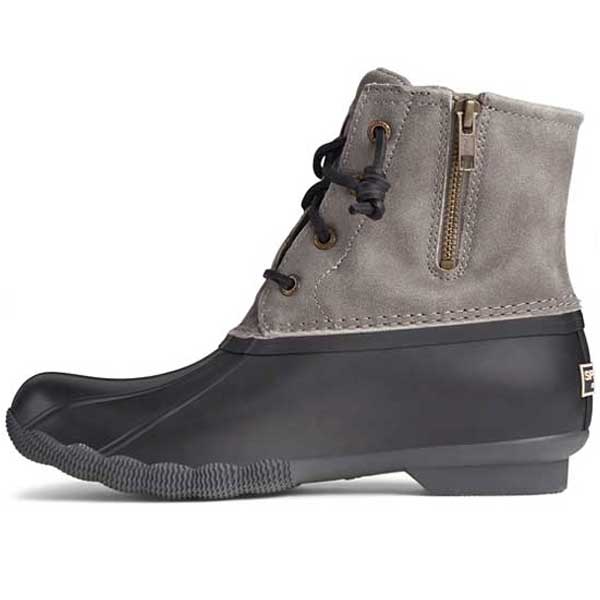Saltwater Classic And Stylish Core Mid Boot