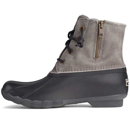 Saltwater Classic And Stylish Core Mid Boot