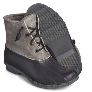 Saltwater Classic And Stylish Core Mid Boot