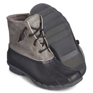 Saltwater Classic And Stylish Core Mid Boot