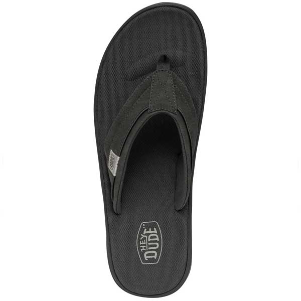 Sami Sandal - Easy To Wear