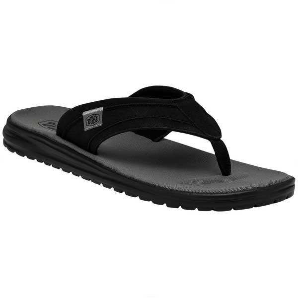 Sami Sandal - Easy To Wear