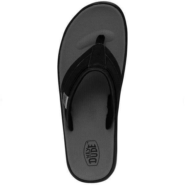 Sami Sandal - Easy To Wear