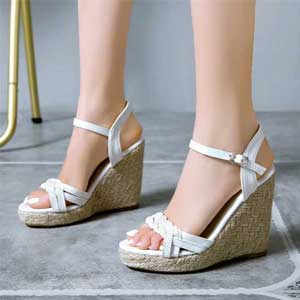 Sandal Ladies Summer