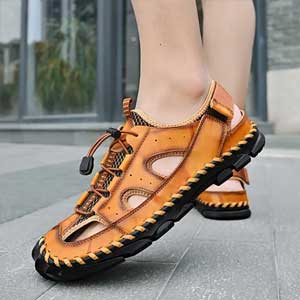Mens Summer Sandal