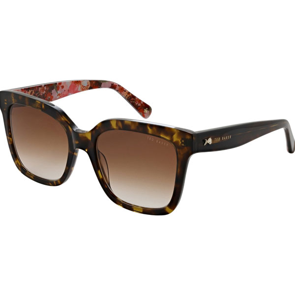 Sandi Classic Frame Sunglasses