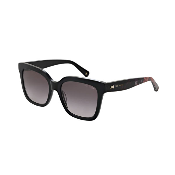 Sandi Classic Square Sunglasses