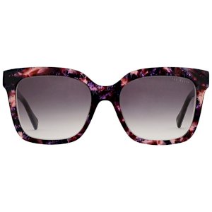 Ted Baker 3D Bow Square Sunglasses