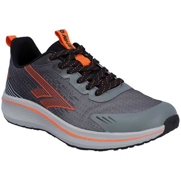 Soft Mesh Santorini Sneakers for Gym and Jogging