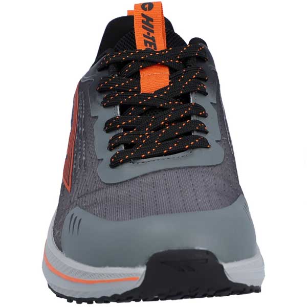 Soft Mesh Santorini Sneakers for Gym and Jogging
