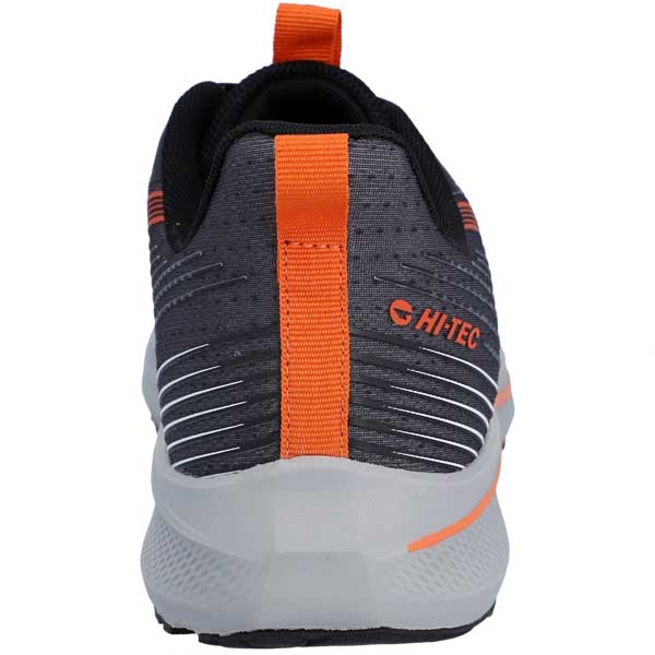 Soft Mesh Santorini Sneakers for Gym and Jogging