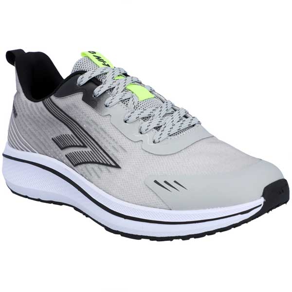 Soft Mesh Santorini Sneakers for Gym and Jogging