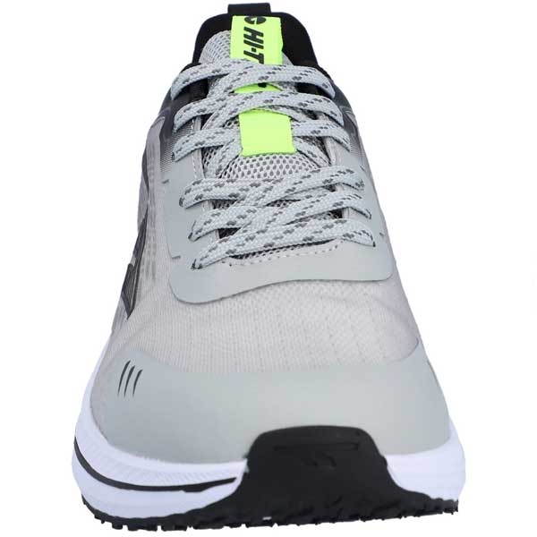 Soft Mesh Santorini Sneakers for Gym and Jogging