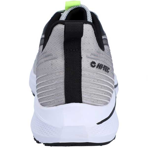 Soft Mesh Santorini Sneakers for Gym and Jogging