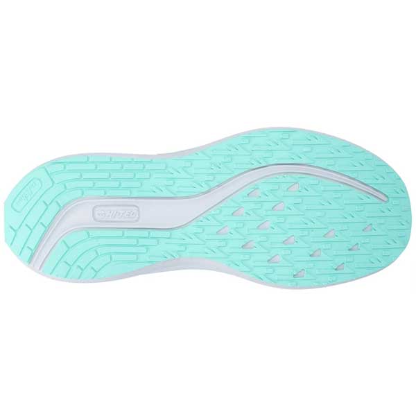 Santorini Mesh Comfort Jogging Trainer