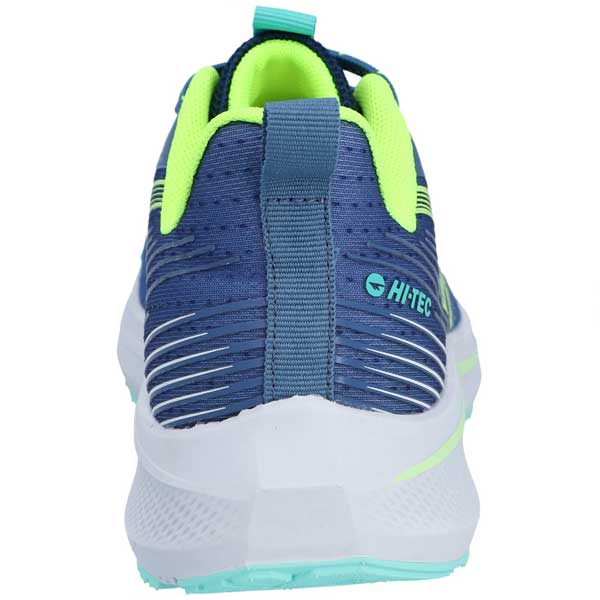 Santorini Mesh Comfort Jogging Trainer